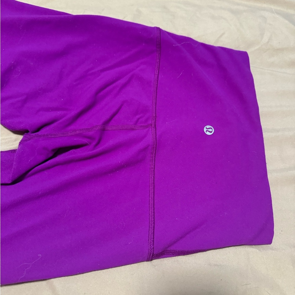 Wunder Under Luon Super High rise 28”
